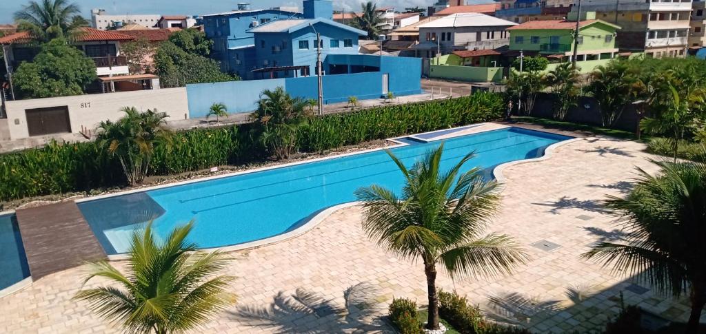  Flat em Porto de Galinhas