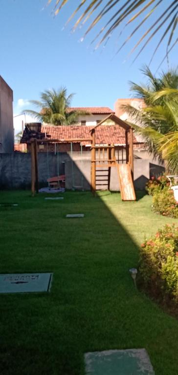  Flat em Porto de Galinhas