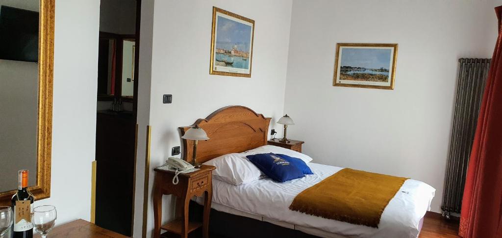 Aparthotel Hornigold "W Zielonej Kamienicy" - 14