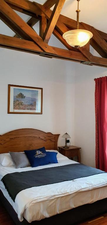 Aparthotel Hornigold "W Zielonej Kamienicy" - 13