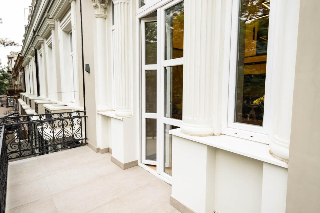 Duke Apartments - Luxe Appartement