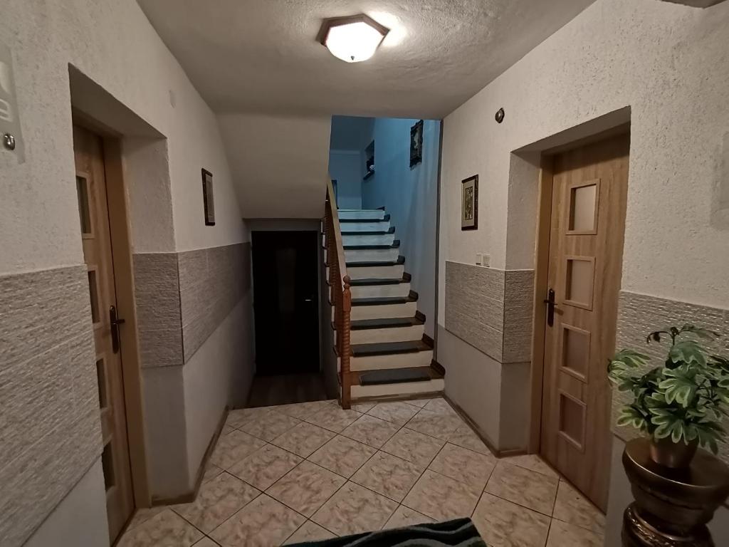 Fotografie z fotogalerie ubytování Privát u Bartolomeja ve Štrbě