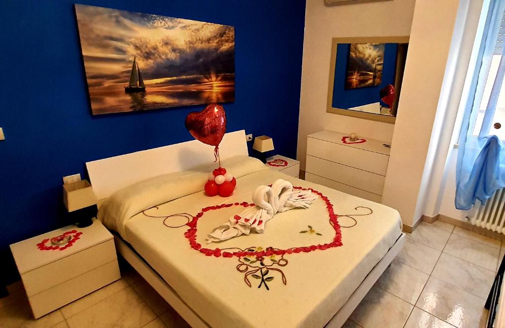 La casa di Cri con servizio spiaggia incluso! - Housity