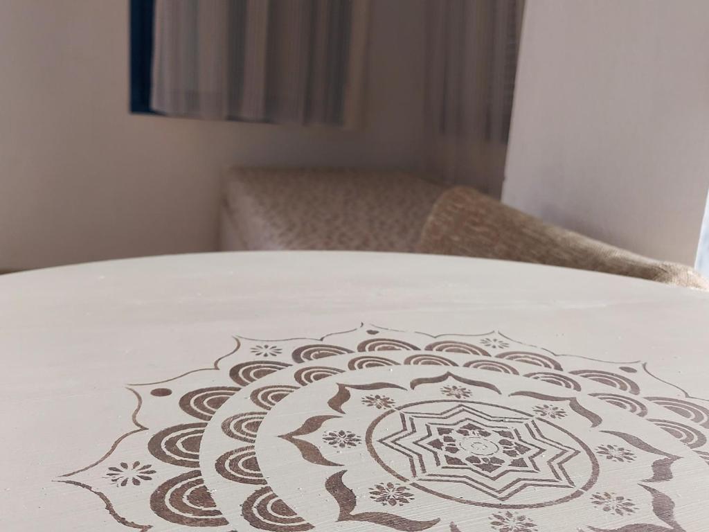 Zdjęcie z galerii obiektu Pelagos Apartment w mieście Keramotí