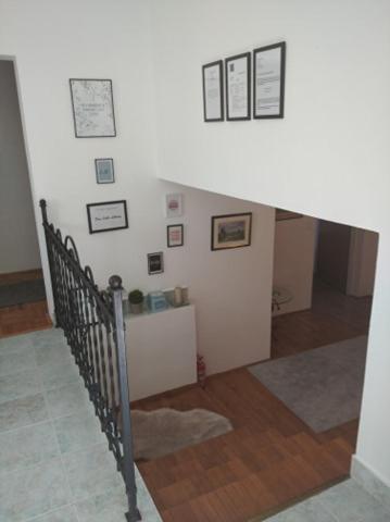 Fotografie z fotogalerie ubytování Veky v destinaci Jezera