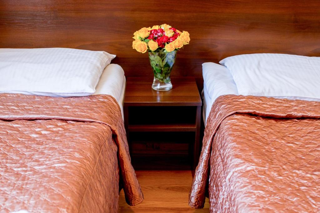 Hostel Rest - Resim 14