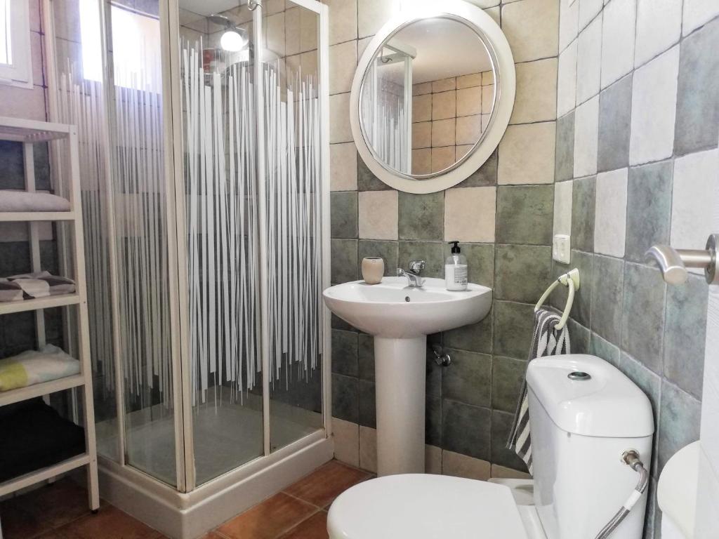 Apartamento MAR AZUL, primera línea de playa, Sitio de ...