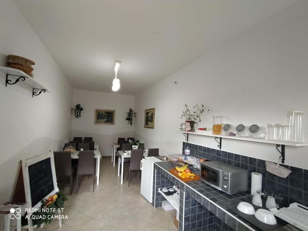 b&b Tenuta San Felice