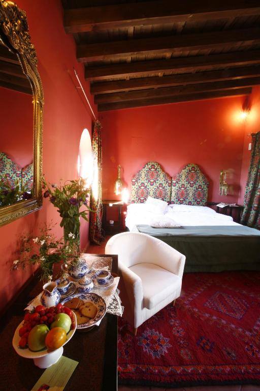 La Posada del Moro, Cazalla de la Sierra – Bijgewerkte ...