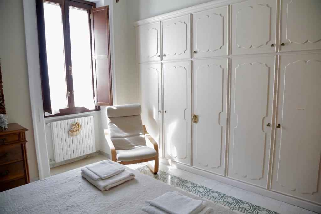 A casa di Giusy B&B - Standard Double Room
