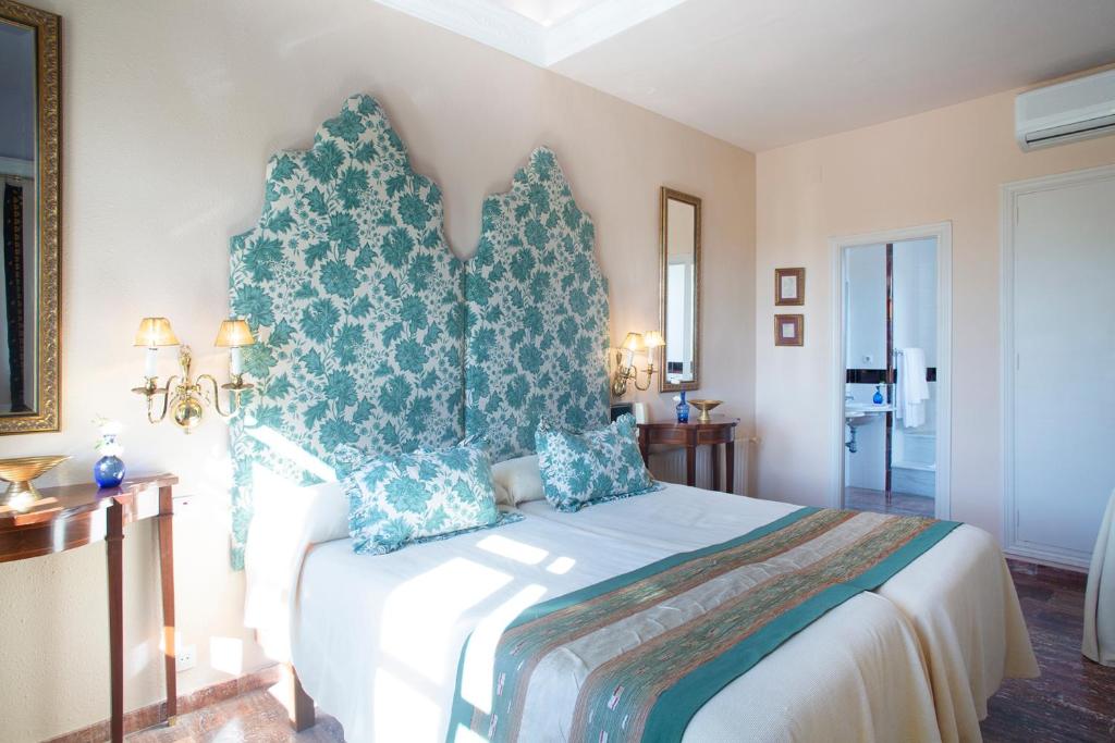 La Posada del Moro, Cazalla de la Sierra – Bijgewerkte ...
