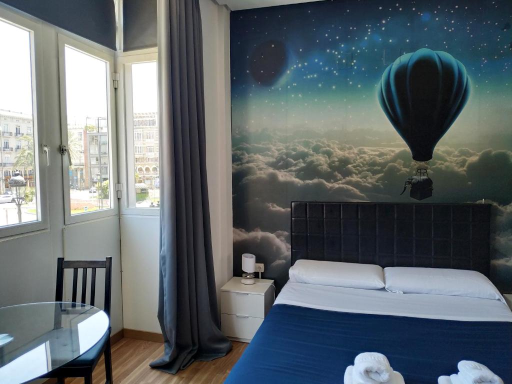 Flats Friends Plaza de la Reina, Valencia – Precios ...