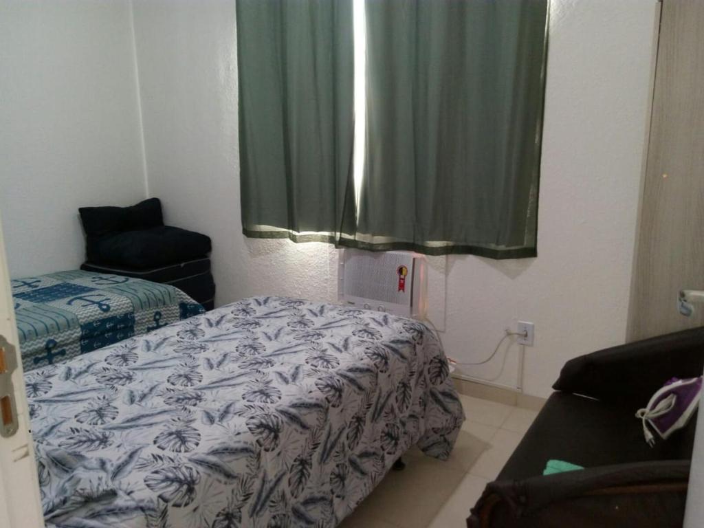  Apt Campo Grande/Res. Árvores4-Prox. Park Shopping