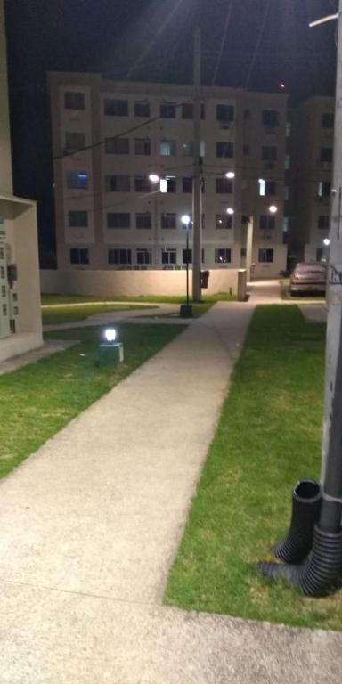  Apt Campo Grande/Res. Árvores4-Prox. Park Shopping