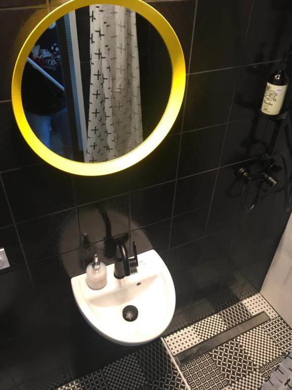 Apartament Na Wyspie - Suite Estándar