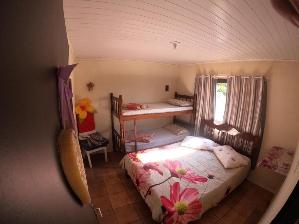  Hostel Cidade das Flores 2