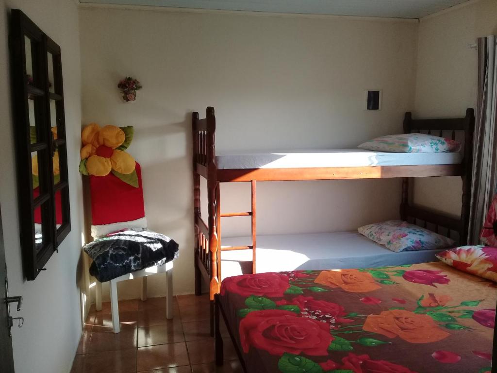  Hostel Cidade das Flores 2