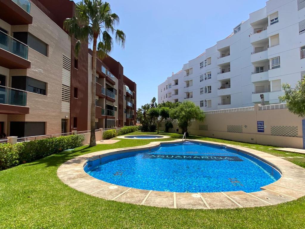 APARTAMENTO EN LA ROMANILLA, ROQUETAS DE MAR, Roquetas de Mar ...