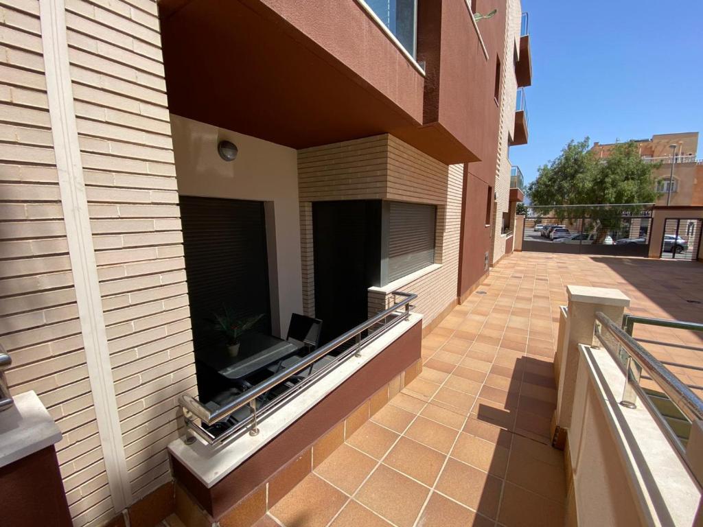 APARTAMENTO EN LA ROMANILLA, ROQUETAS DE MAR, Roquetas de Mar ...