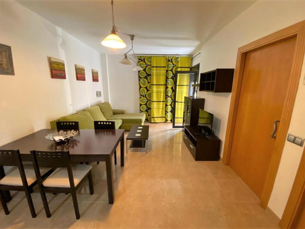 APARTAMENTO EN LA ROMANILLA, ROQUETAS DE MAR, Roquetas de Mar ...