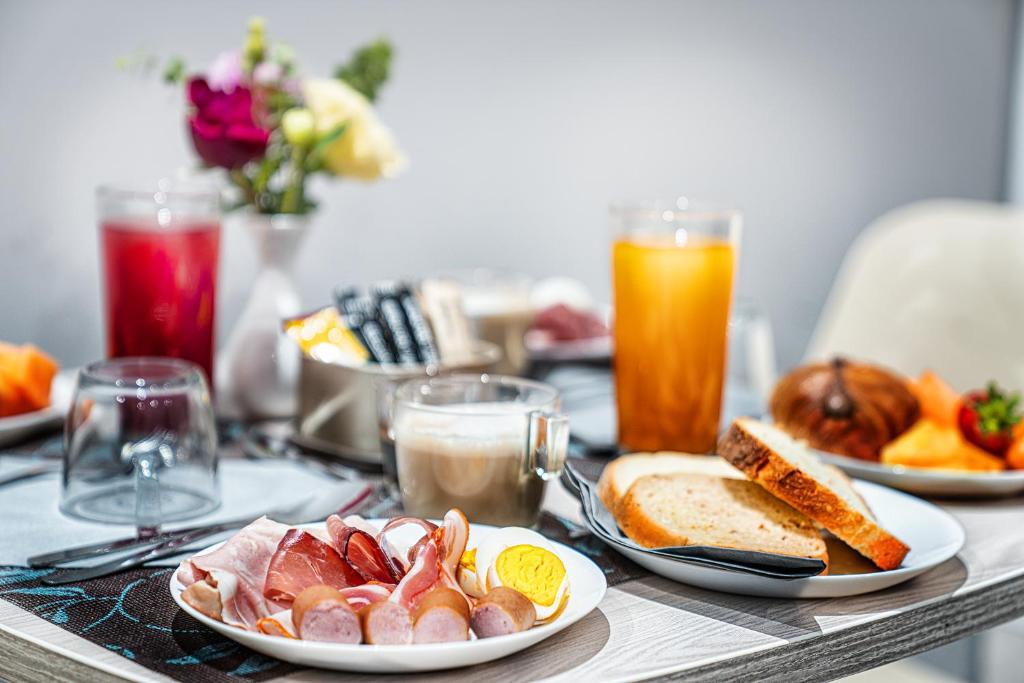 Hotel Varese - Resim 17