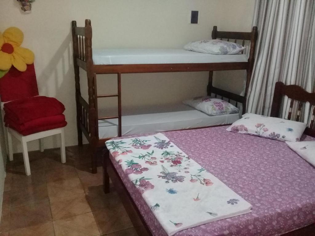  Hostel Cidade das Flores 2