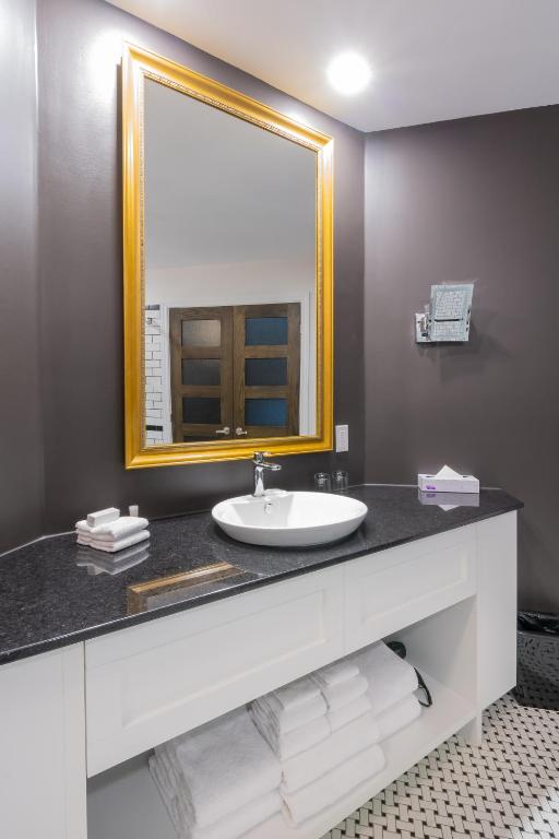 Hotel Clarendon - Resim 27