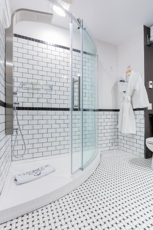 Hotel Clarendon - Resim 28