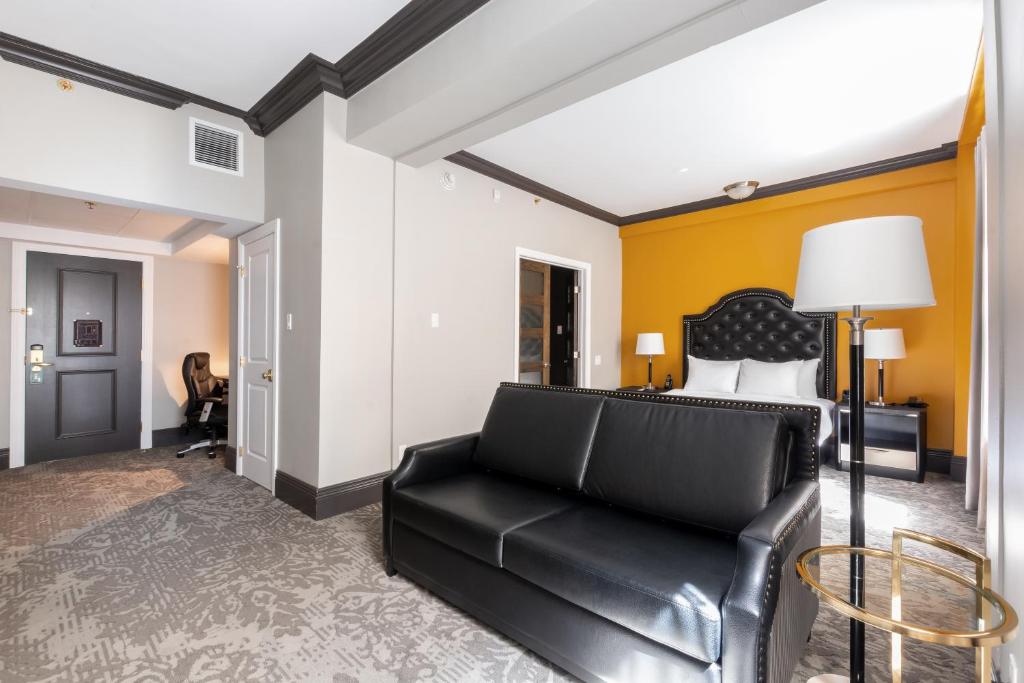 Hotel Clarendon - Resim 31