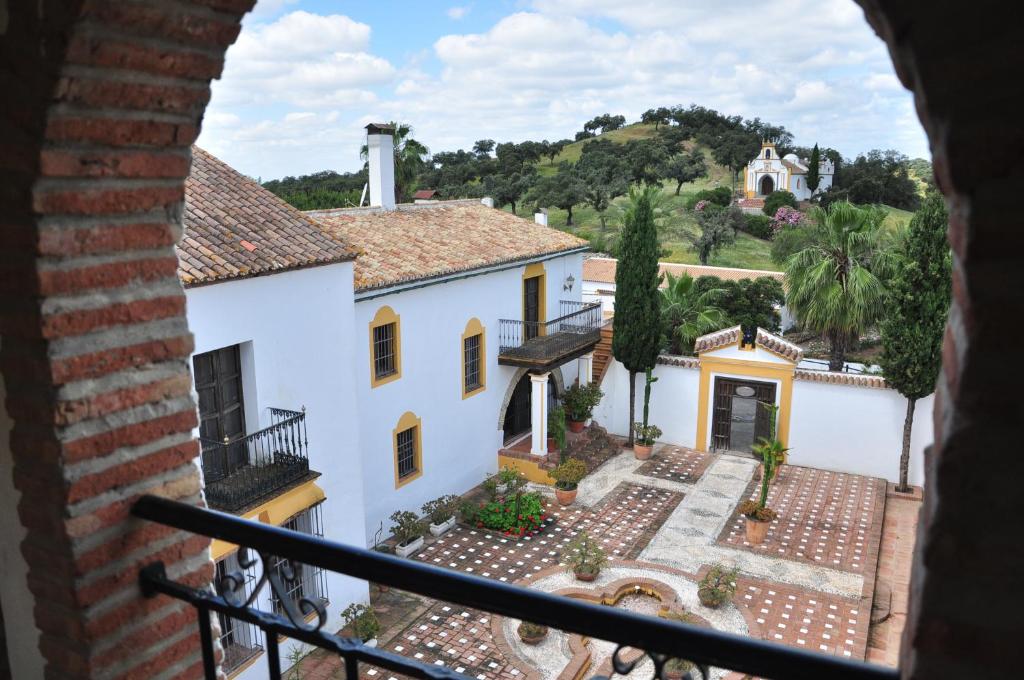 La Rejaquera, Villanueva del Río y Minas – Precios ...