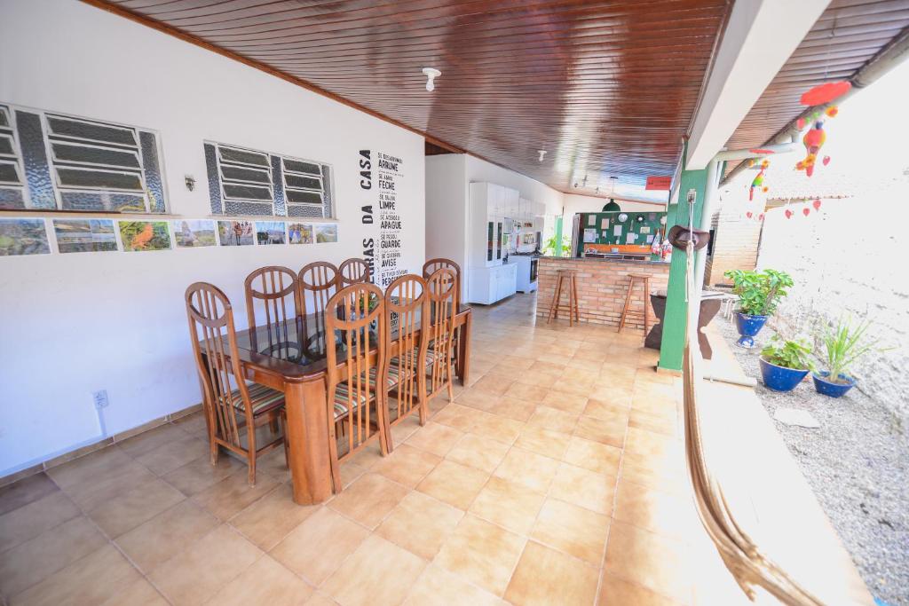 Hotel Hostel Caçari  Hotel Hostel Caçari