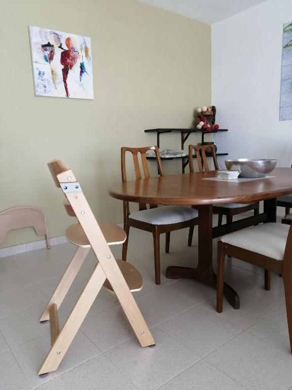 Kép L&Z Penthouse at Sea szállásáról Villajoyosában a galériában