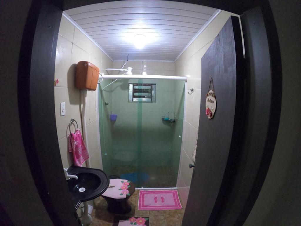  Hostel Cidade das Flores 2