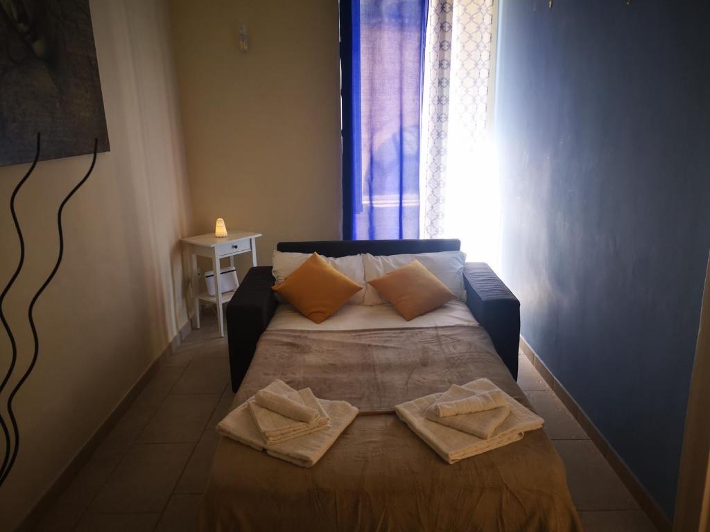 Foto sihtkohas Giovinazzo asuva majutusasutuse Il Da Vinci casa vacanze galeriist