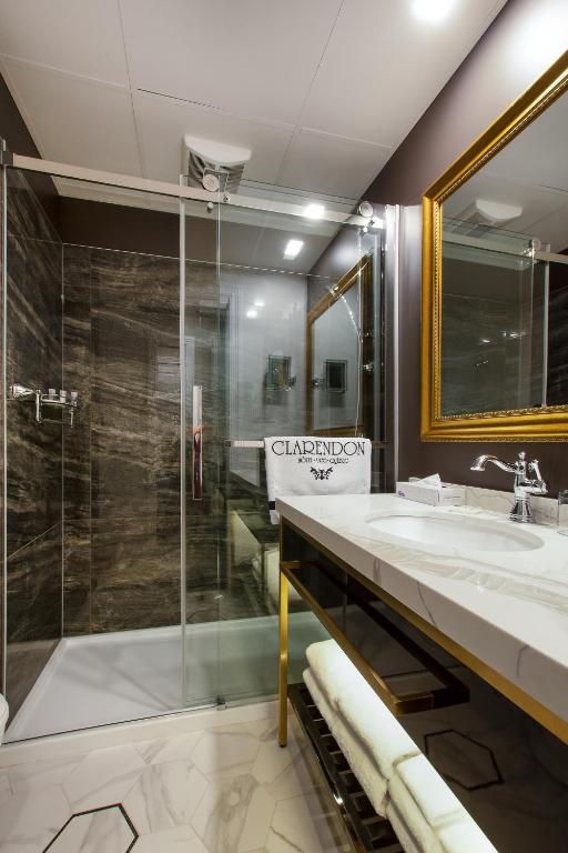 
Double Room with Two Double Beds
