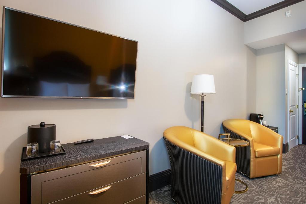 Hotel Clarendon - Resim 23