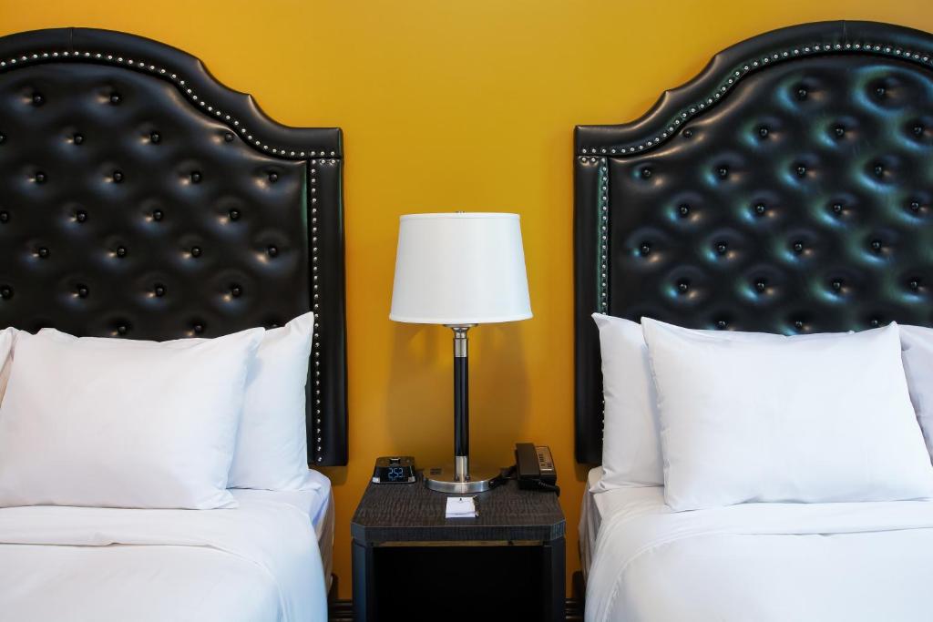 Hotel Clarendon - Resim 25