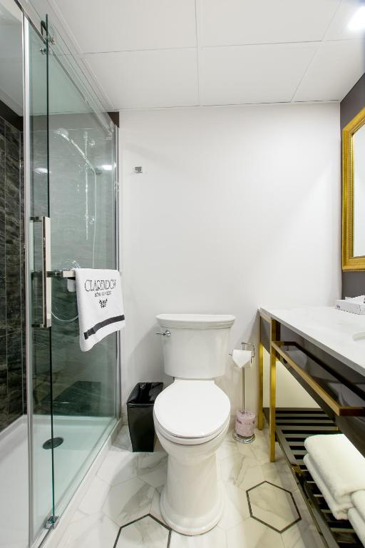 Hotel Clarendon - Resim 13