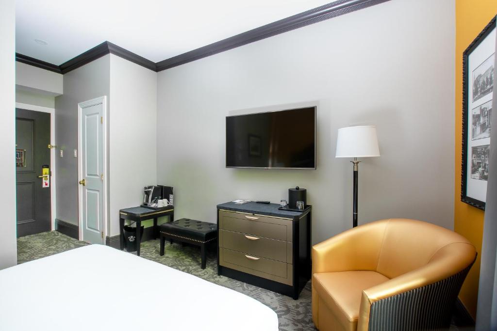 Hotel Clarendon - Resim 16