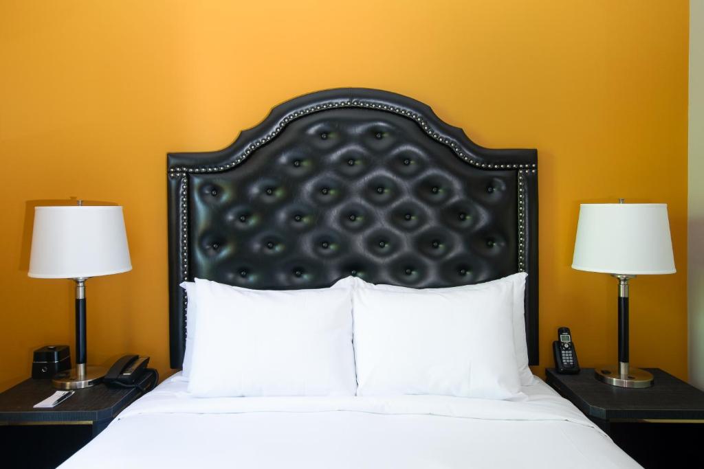 Hotel Clarendon - Resim 17