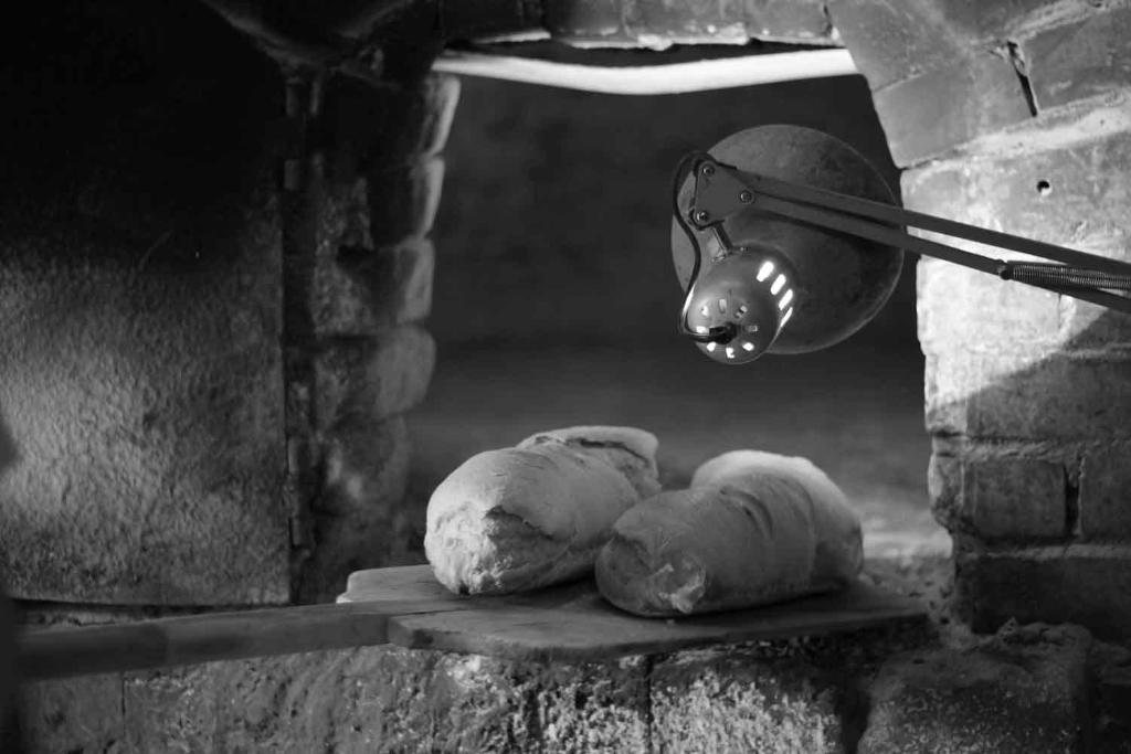 Fotografie z fotogalerie ubytování Mendiko Baserria v destinaci Amurrio
