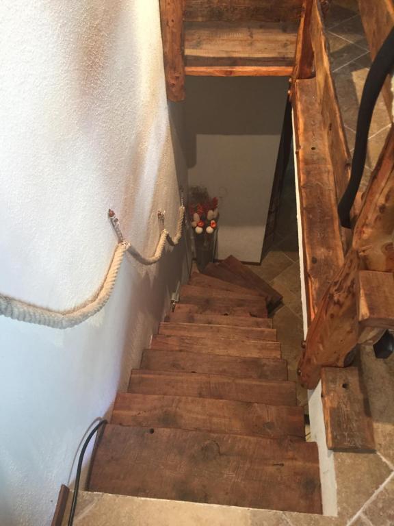Foto dalla galleria di CHALET GORRET CHENEIL a Valtournenche