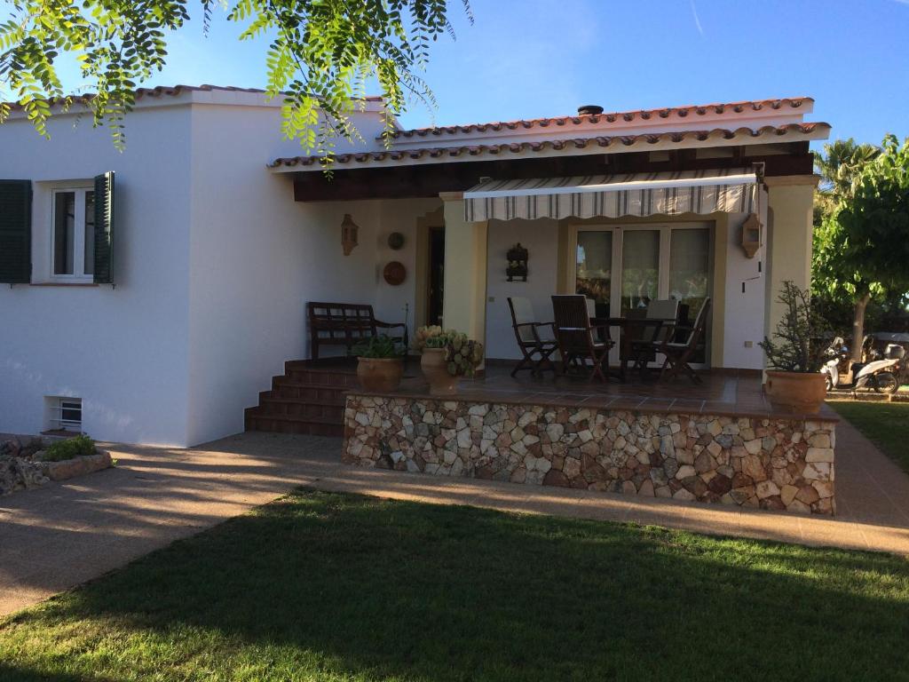 Booking.com: Casa de Férias CASA ANGELS , Sa Caleta, Espanha ...