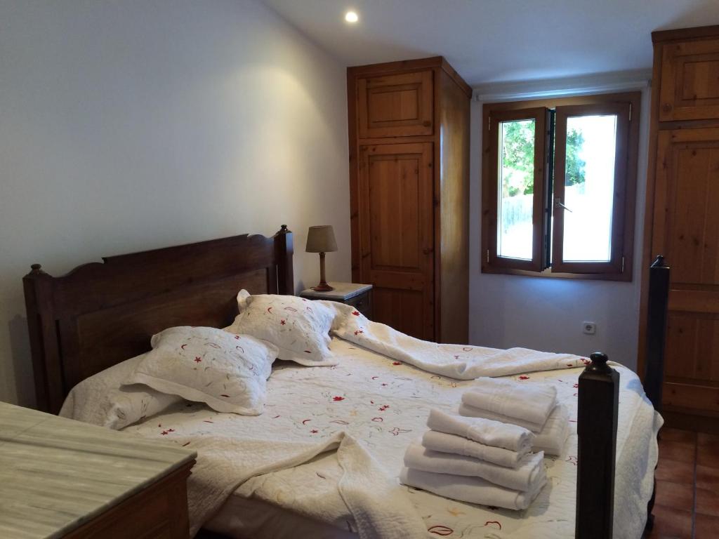 Booking.com: Casa de Férias CASA ANGELS , Sa Caleta, Espanha ...