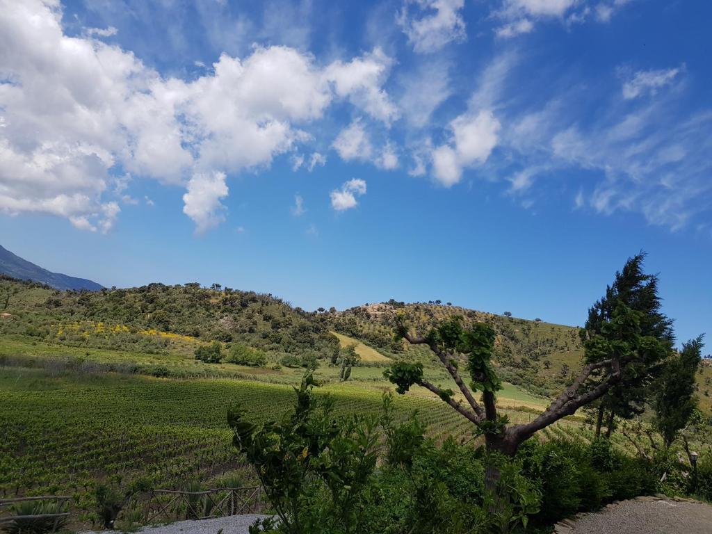 Antica Tindari