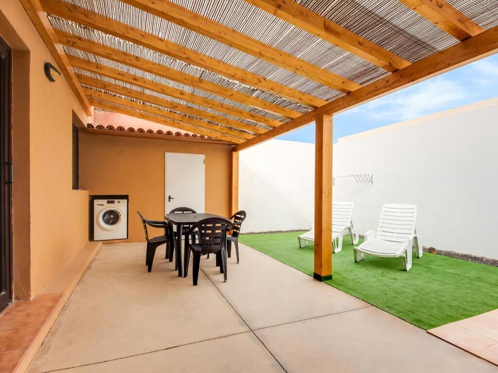Casa Aloe - Appartamento Con Due Camere Da Letto