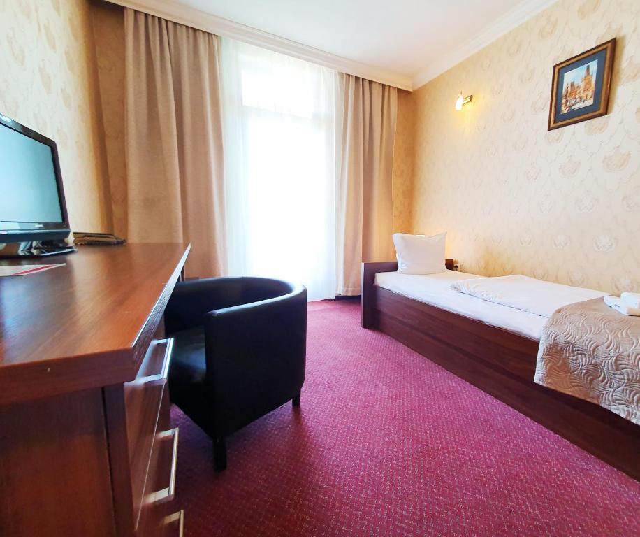 Relax Inn - Resim 17