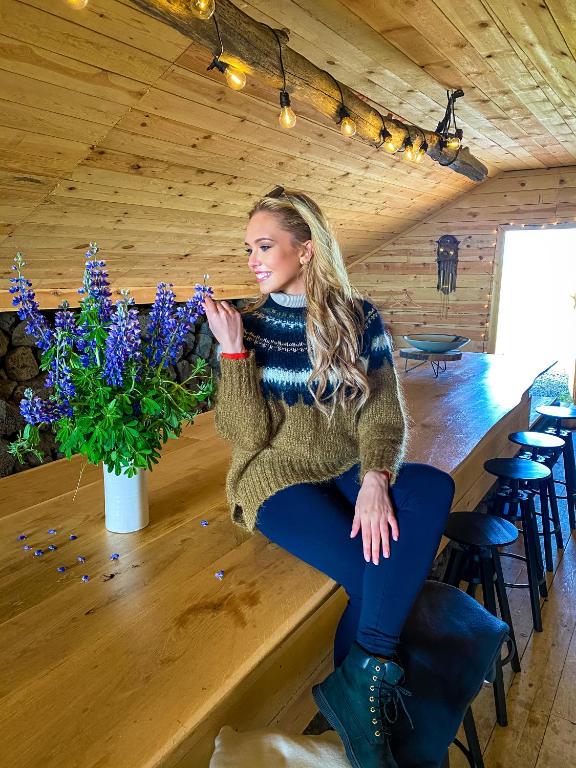 Hosté ubytování Camp Boutique