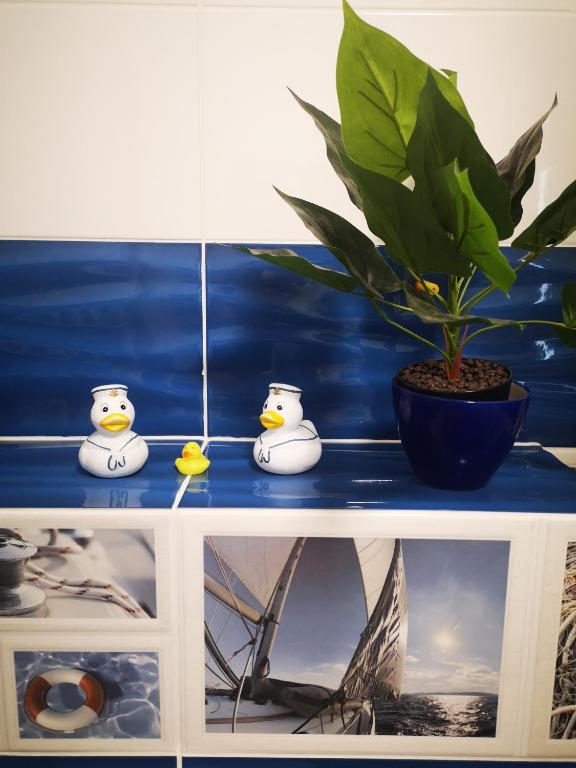 Zdjęcie z galerii obiektu Lelle Apartment w mieście Balatonlelle