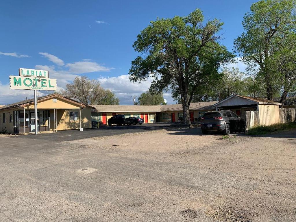 Lariat Motel, Moriarty (updated prices 2024)